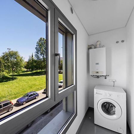Bessa Luxury Flat By Amber Star Rent Apartment Porto Exterior photo