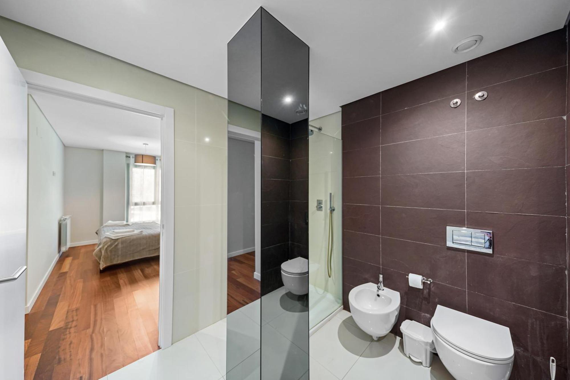 Bessa Luxury Flat By Amber Star Rent Apartment Porto Exterior photo