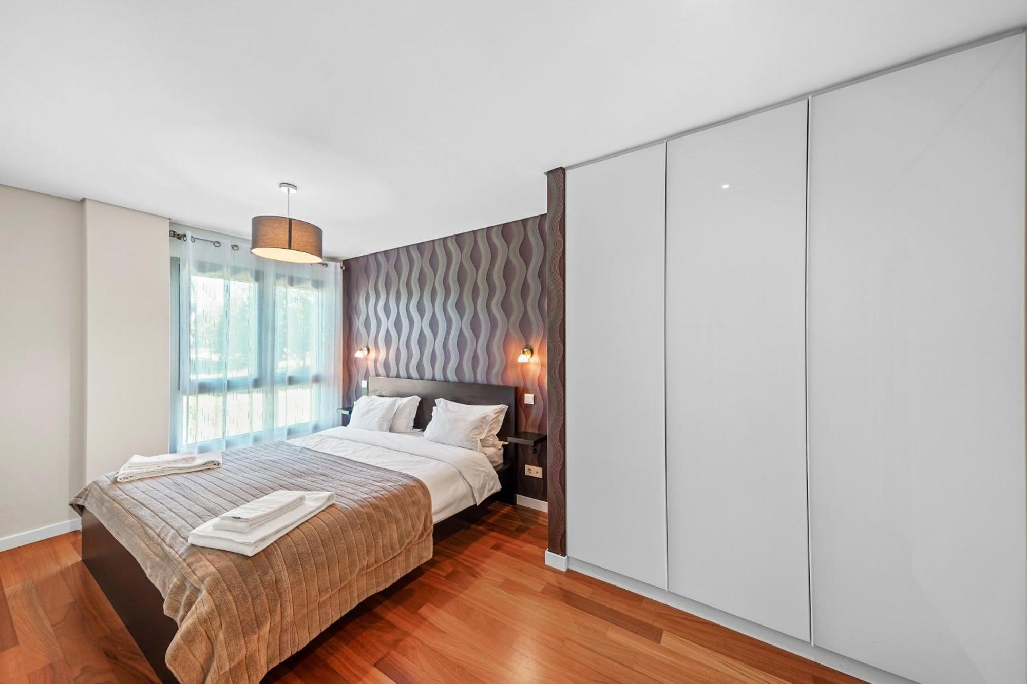 Bessa Luxury Flat By Amber Star Rent Apartment Porto Exterior photo