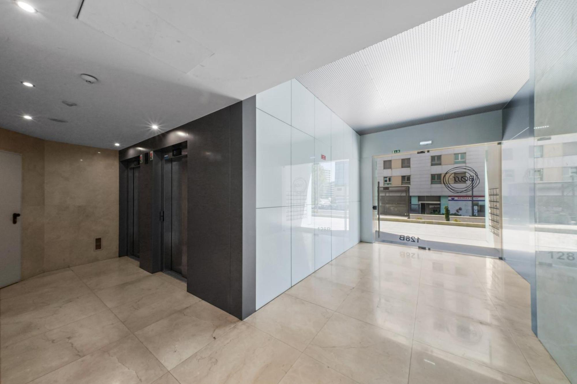 Bessa Luxury Flat By Amber Star Rent Apartment Porto Exterior photo